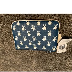 Coach Wristlet - new with tags